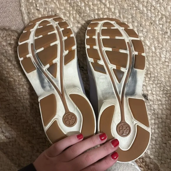 TORY BURCH SNEAKERS - Picture 4 of 4